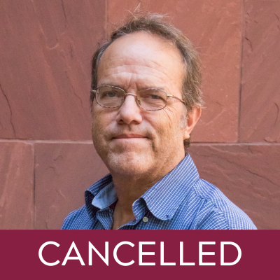 CANCELED: In Person Seminar: Sex Influences on Brain and Body: An Issue That is Here to Stay