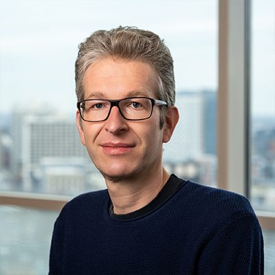Arndt F. Siekmann, Ph.D. Arndt F. Siekmann, Ph.D.