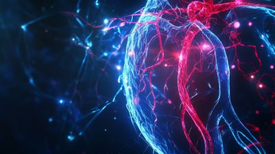 2025 Vascular and Heart Research Symposium