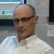 Peter Backx, Ph.D., DVM