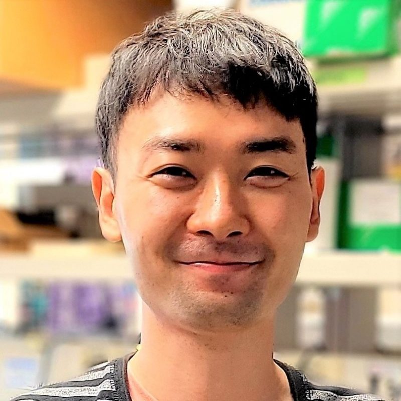 Takuya Kaneko, Ph.D.