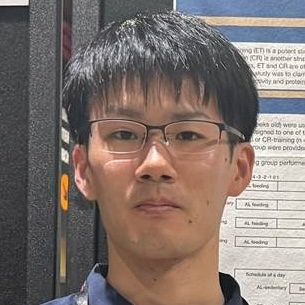 Kenya Takahashi, Ph.D.