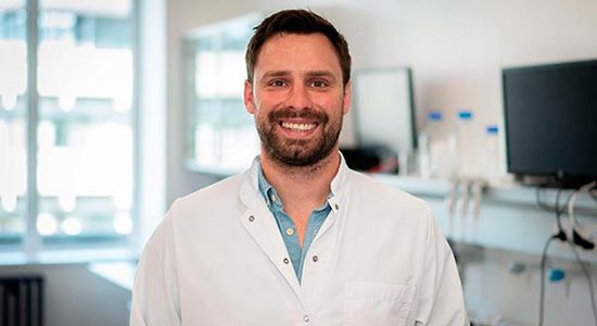 Thomas Jepps, Ph.D., FBPHS