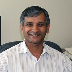 Ratnesh Lal, Ph.D.