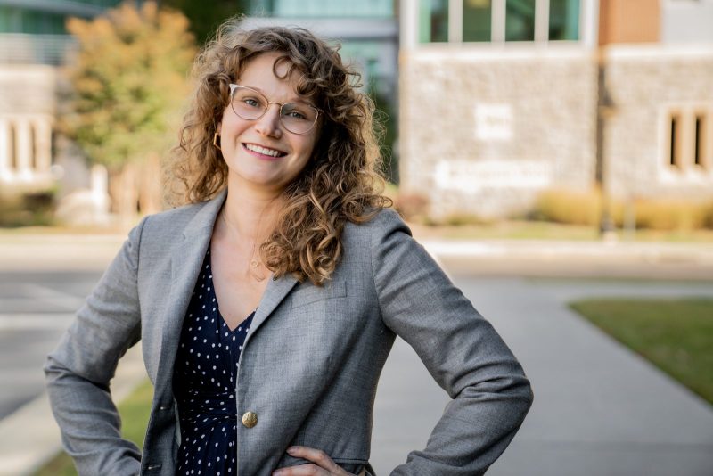 Alex DiFeliceantonio, Ph.D.