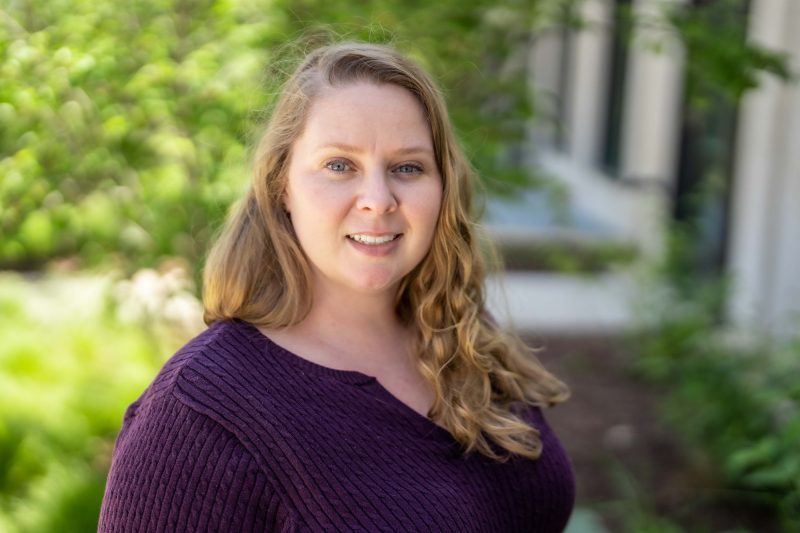Kathleen Mulvaney, Ph.D.