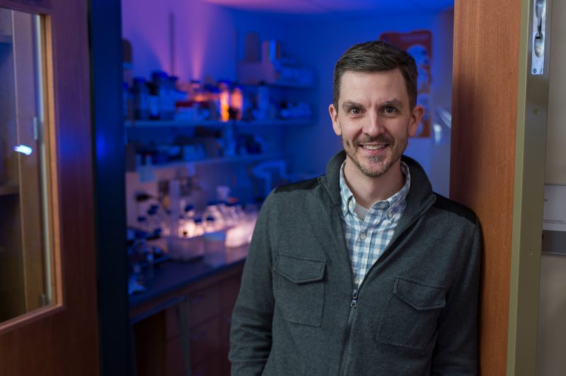 John Chappell, Ph.D.
