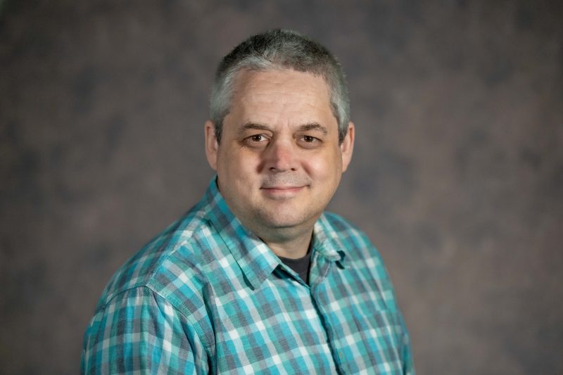 Thomas Maynard, Ph.D.