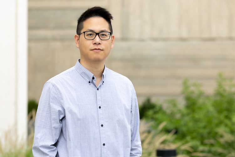 Jia-Ray Yu, Ph.D.