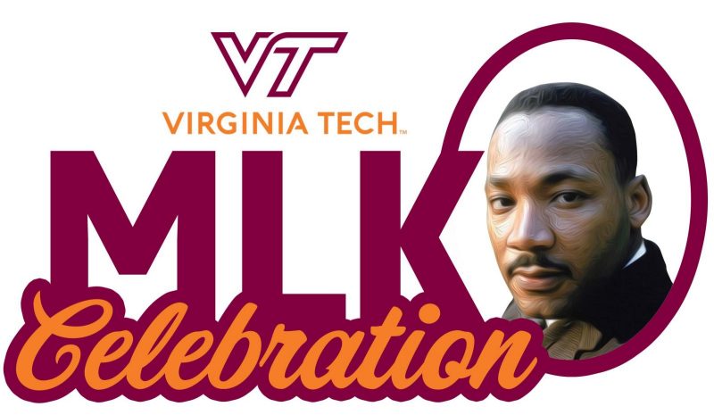Recognition for Dr. Martin Luther King Jr. Day 2022