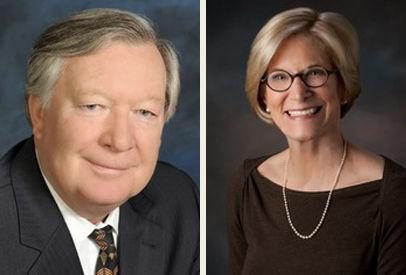 Sharon and Craig Ramey to speak at Virginia Tech’s Martin Luther King Jr. Celebration