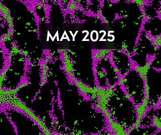 May 2025 E-Newsletter Issue
