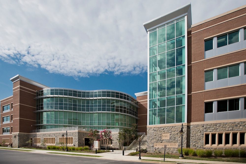 Newsroom | Fralin Biomedical Research Institute at VTC | Virginia Tech