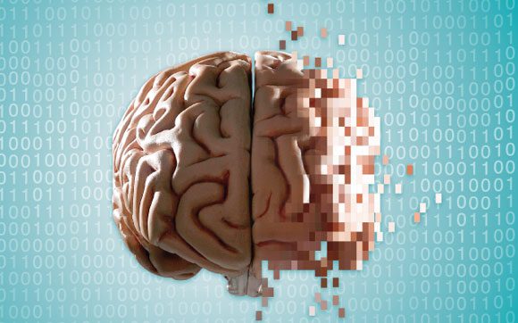 Virginia Tech Magazine: Quantifying the Brain