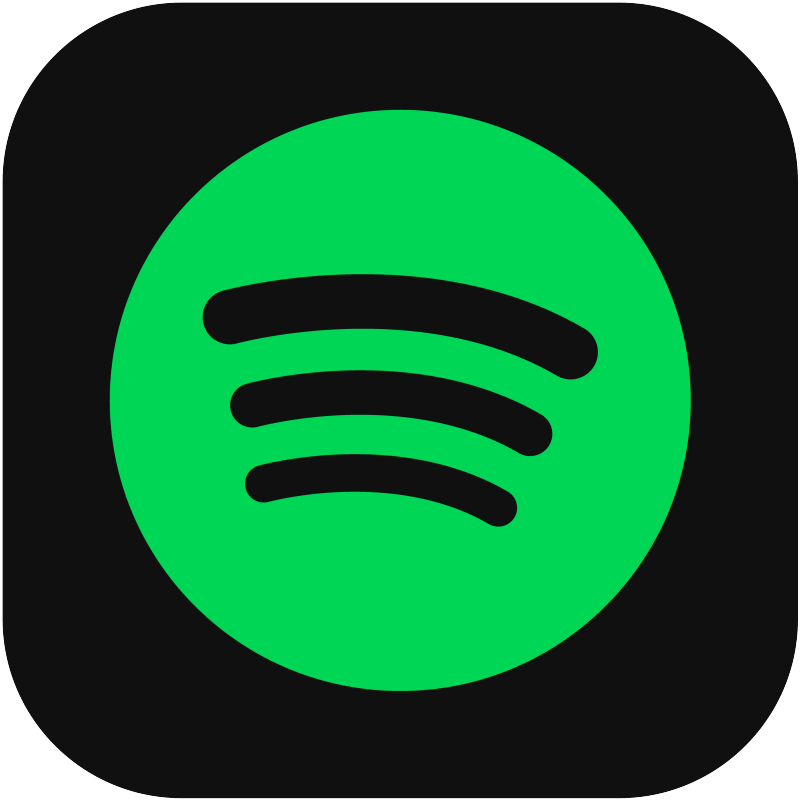 Spotify logo