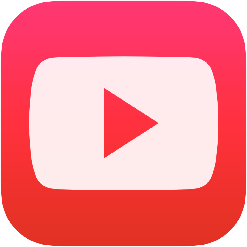 YouTube logo