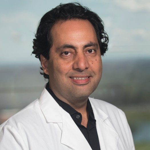 Javad Nazarian, Ph.D., M.Sc.