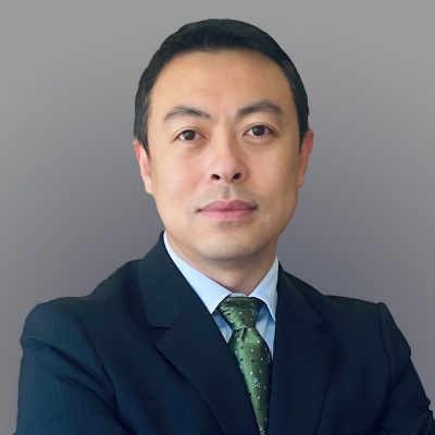 Guangshuo Zhu, M.D.