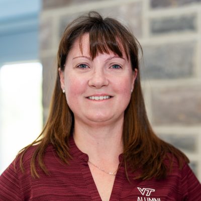 Christine McCoy