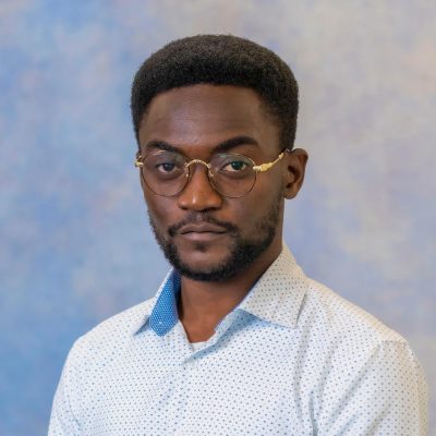 Caleb Mensah