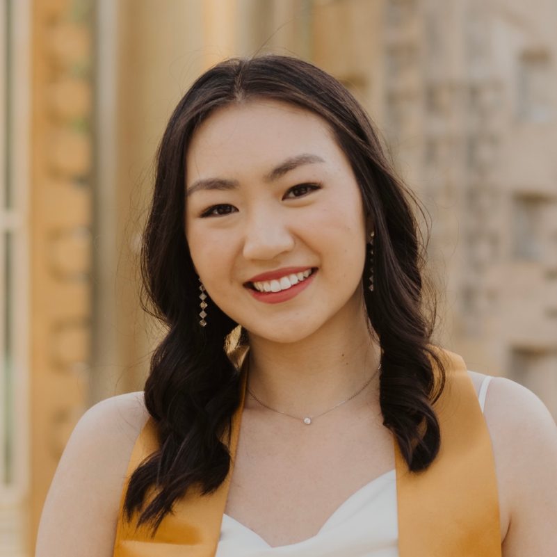 Sarah Zhang
