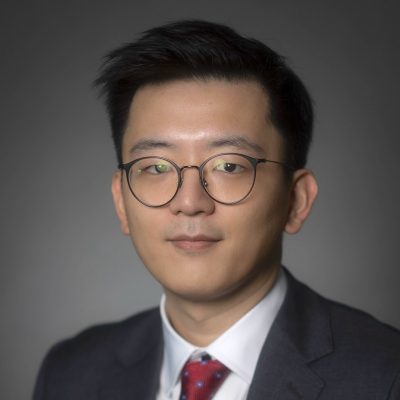 Theodore Huang