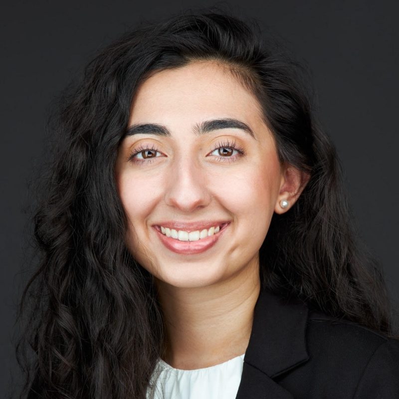 Maryam Iqbal