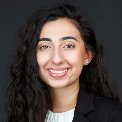 Maryam Iqbal