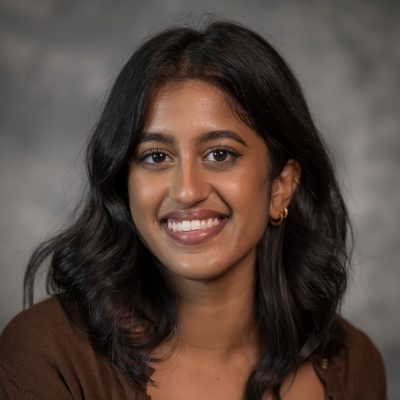 Arthi Prabhakar