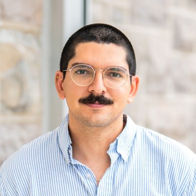 Raffae Ahmad, Ph.D.