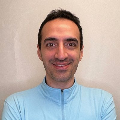Saman Gholipour Picha, Ph.D.