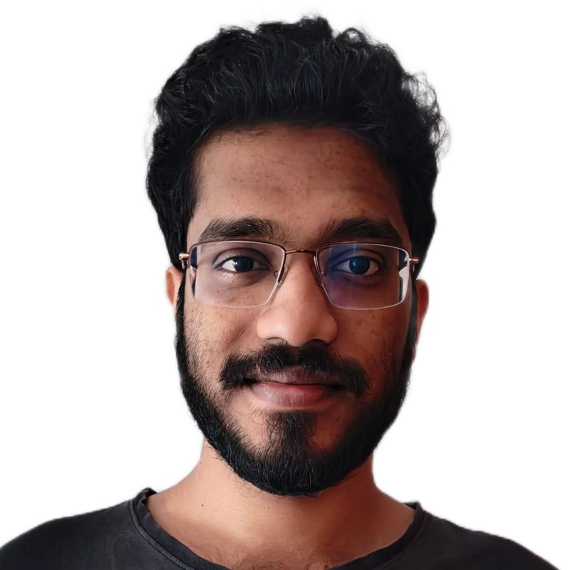 Anil Prakash, Ph.D.
