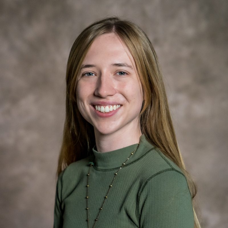 Meghan Sedovy