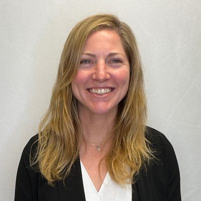 Erin Smith, Ph.D.