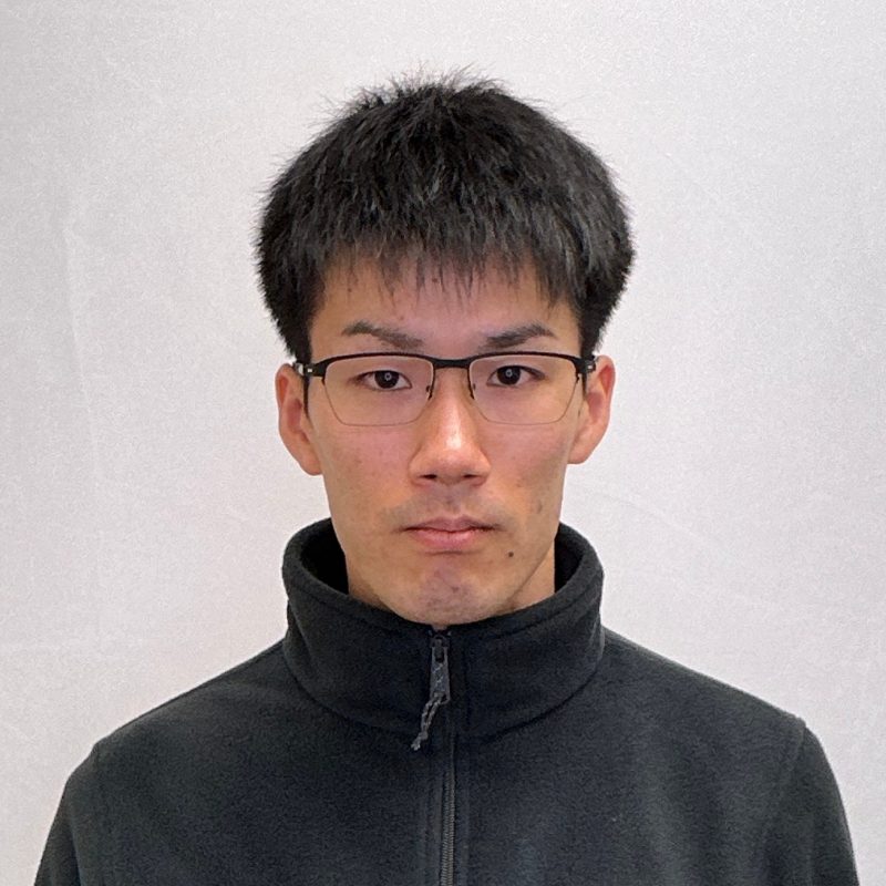 Kenya Takahasi, Ph.D.