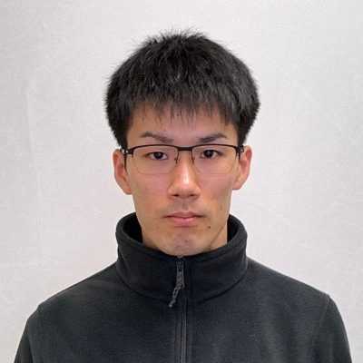 Kenya Takahasi, Ph.D.