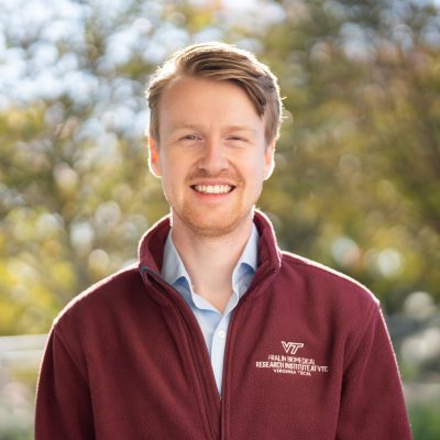 Jesse Tettero, M.D., Ph.D.