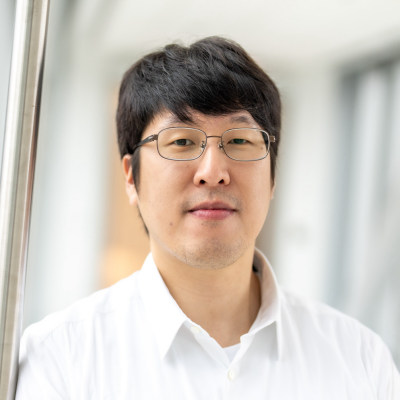 DaeYong Lee, Ph.D.