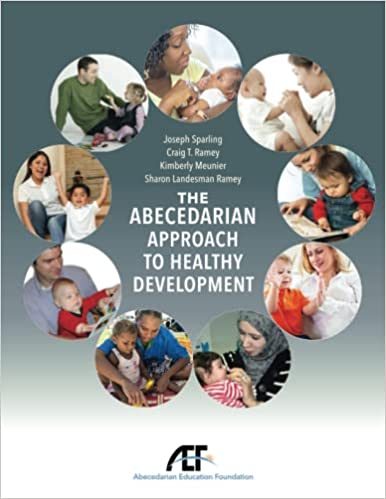 Abecedarian book cover