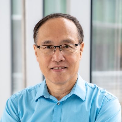 Zhen Yan, Ph.D.