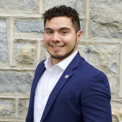 Jonathan Coello