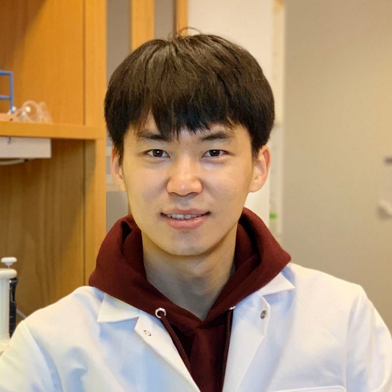 Peng Jin, Ph.D.