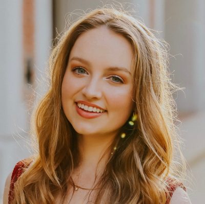 Olivia Moreland