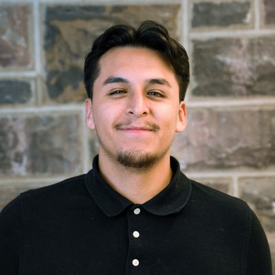 Aaron Pozo-Aranda