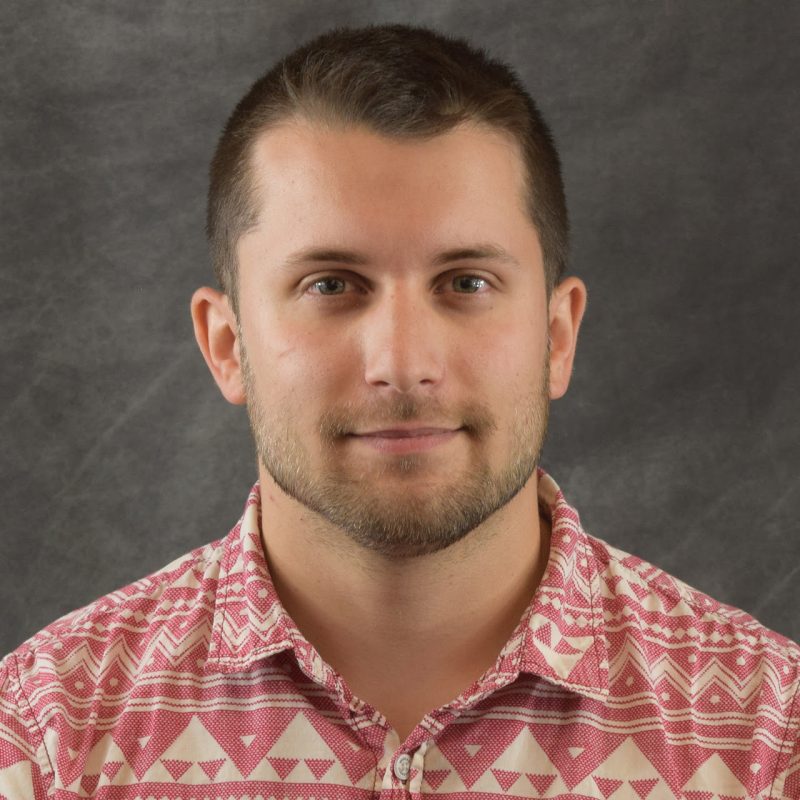 Stephen Stoyanof 