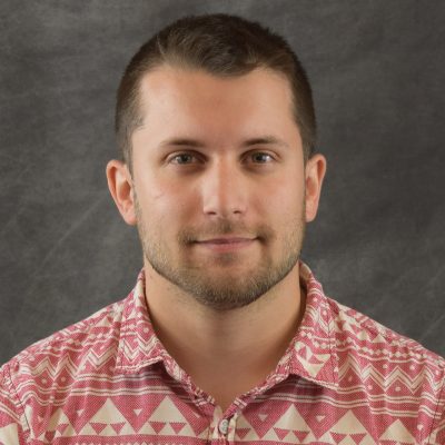 Stephen Stoyanof 