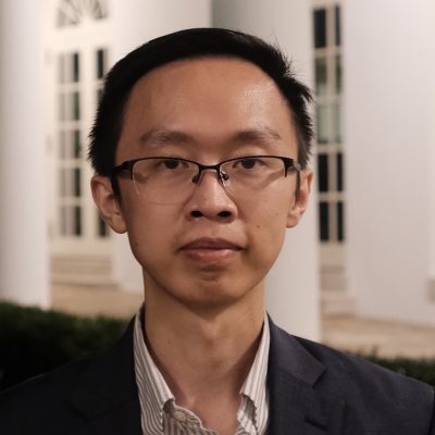 Kai Yu, Ph.D.