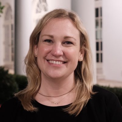 Laura Dillon, Ph.D.