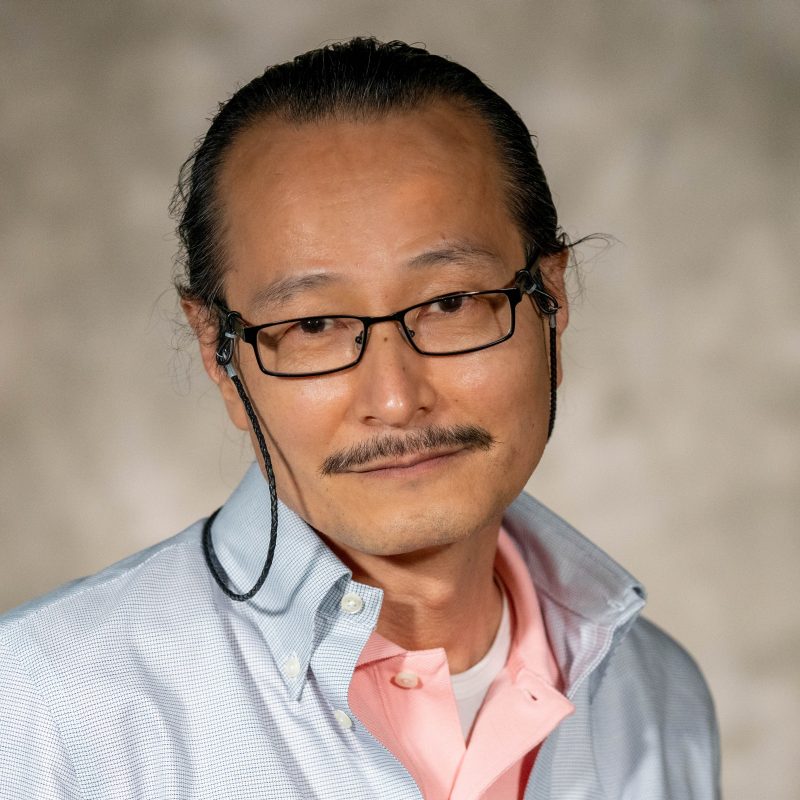 Wataru Ito, Ph.D.