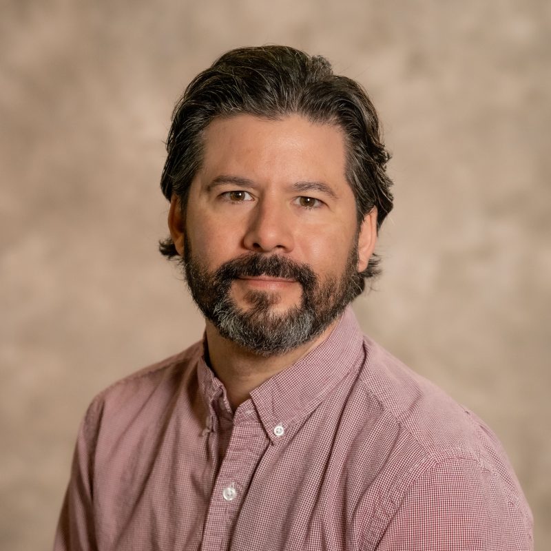 Michael Zeitz, Ph.D.